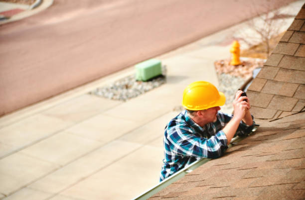 Best Flat Roof Repair Services  in Perry, FL