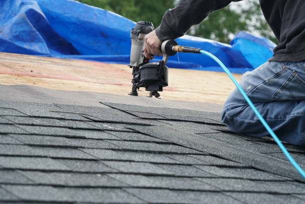 Quick and Trustworthy Emergency Roof Repair Services in Perry, FL