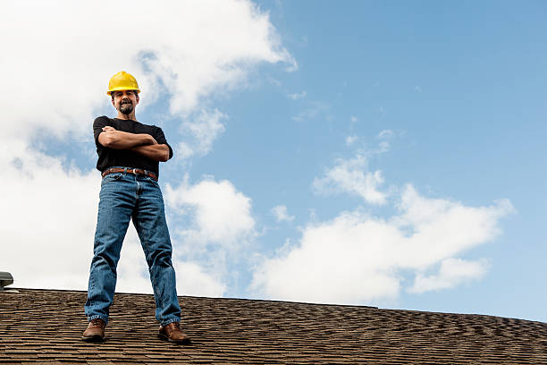 Quick and Trustworthy Emergency Roof Repair Services in Perry, FL